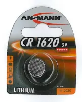 Ansmann CR1620 Batteri
