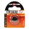 Ansmann CR1632 Batteri 3V Til Shimano Di2 12 speed.