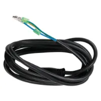 Ansmann Motor 3400-0046-1 Kontrollenhetkontakt Ansmann Motor 3400-0046-1 Kontrollenhetkontakt