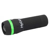 Ansmann Zoom 1w-led Lommelykt