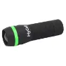 Ansmann Zoom 1w-led Lommelykt, Black, One Size
