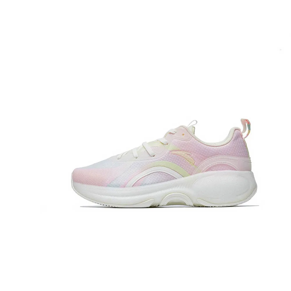 Anta A-flash Bubble 3.0 Løpesko female Anta A-flash Bubble 3.0 Løpesko female