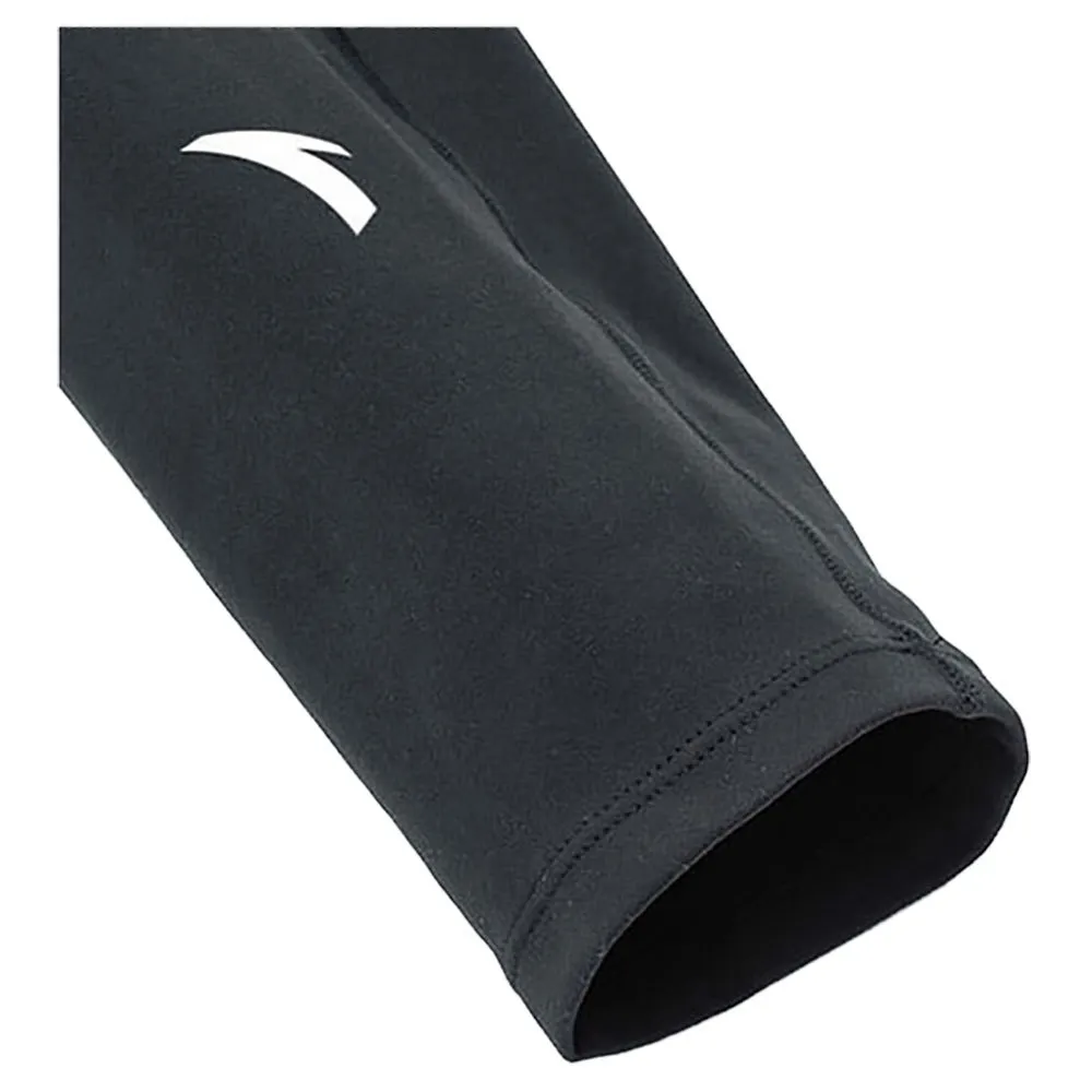 Anta Running Knit Track Bukser male Anta Running Knit Track Bukser male