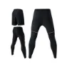 Anta Running Knit Track Bukser male