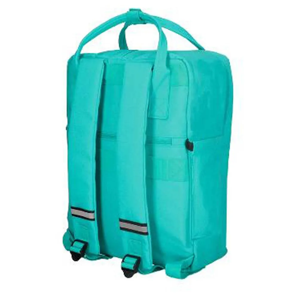 Antartik Me17 Ryggsekk, Multicolored