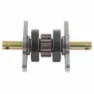 Ap Products 15-tanns Girsett, Grey / bronze, One Size
