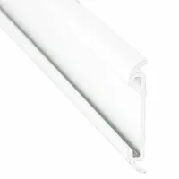 Ap Products Innsats For Flat Listskinne 2.43 M