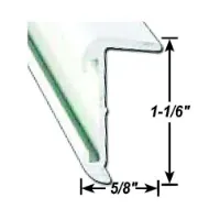 Ap Products Sett Inn Takkant 2.43 M
