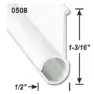 Ap Products Standard Markiseskinne 2.43 M