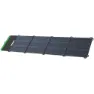 Apc Offgrid 200w Solcellepanel, Black, One Size