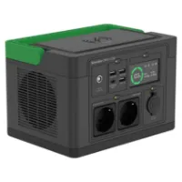 Apc Offgrid 330 Bærbar Kraftstasjon Apc Offgrid 330 Bærbar Kraftstasjon