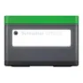 Apc Offgrid 330 Bærbar Kraftstasjon, Black / green, One Size