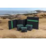 Apc Offgrid 330 Bærbar Kraftstasjon, Black / green, One Size