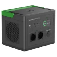 Apc Offgrid 730 Bærbar Kraftstasjon