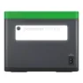 Apc Offgrid 730 Bærbar Kraftstasjon, Black / green, One Size