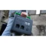 Apc Offgrid 730 Bærbar Kraftstasjon, Black / green, One Size