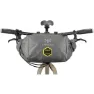 Apidura Backcountry Accessory Pocket 4.5L, Grey