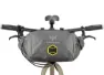 Apidura Backcountry Accessory Pocket 4.5L, Grey