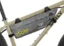 Apidura Backcountry Compact Frame Pack 3L, Grey