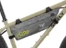 Apidura Backcountry Compact Frame Pack 3L, Grey