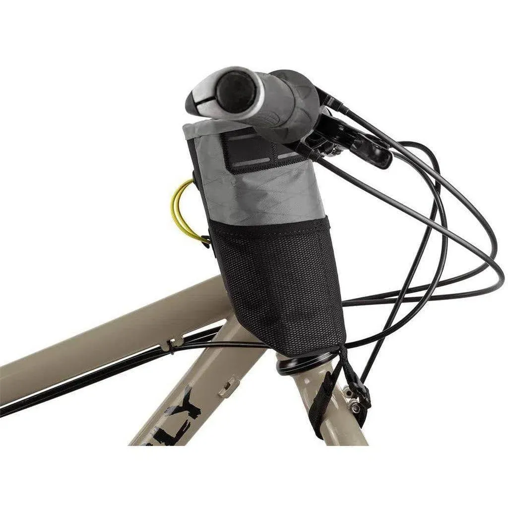 Apidura Backcountry Food Pouch Plus Apidura Backcountry Food Pouch Plus