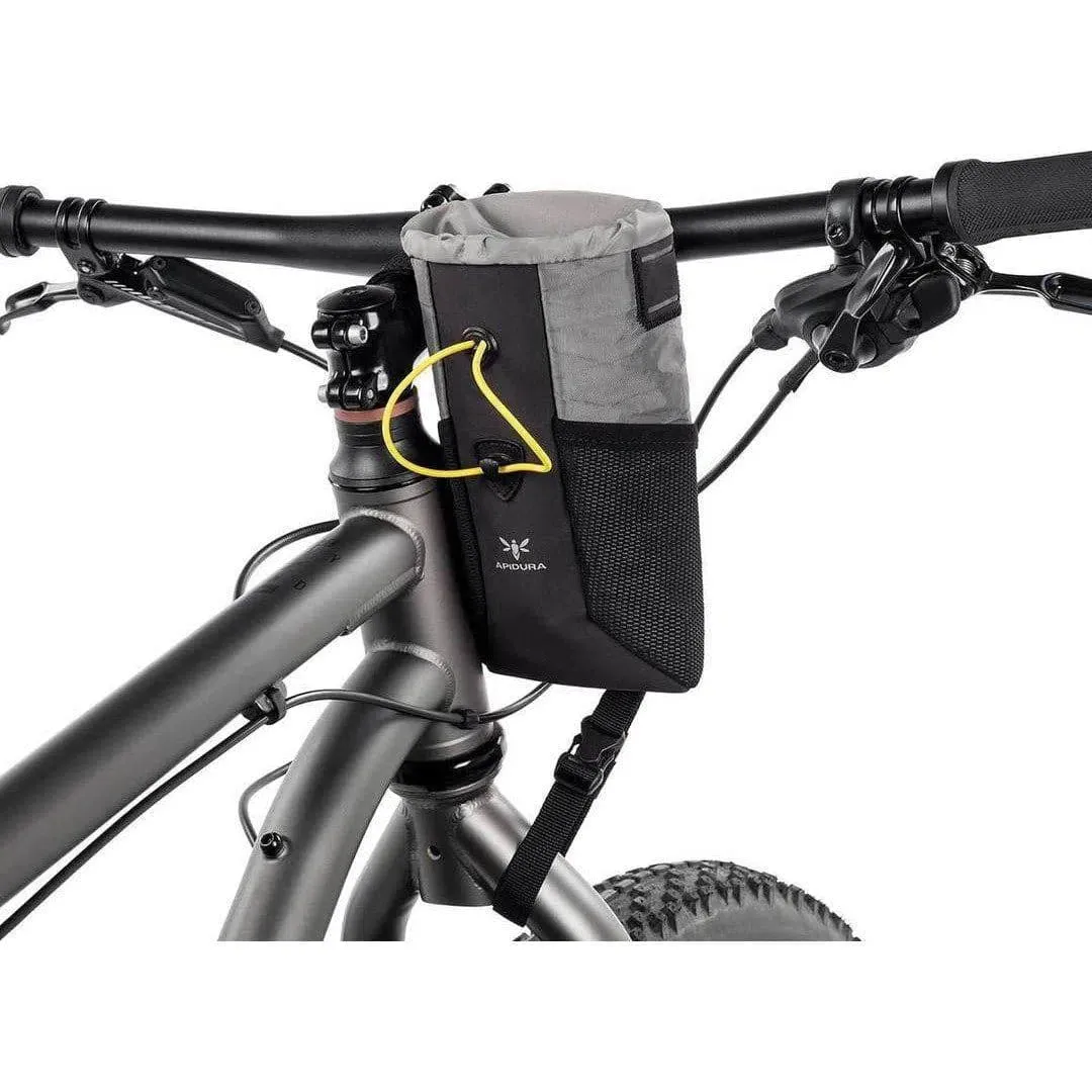 Apidura Backcountry Food Pouch Plus Apidura Backcountry Food Pouch Plus