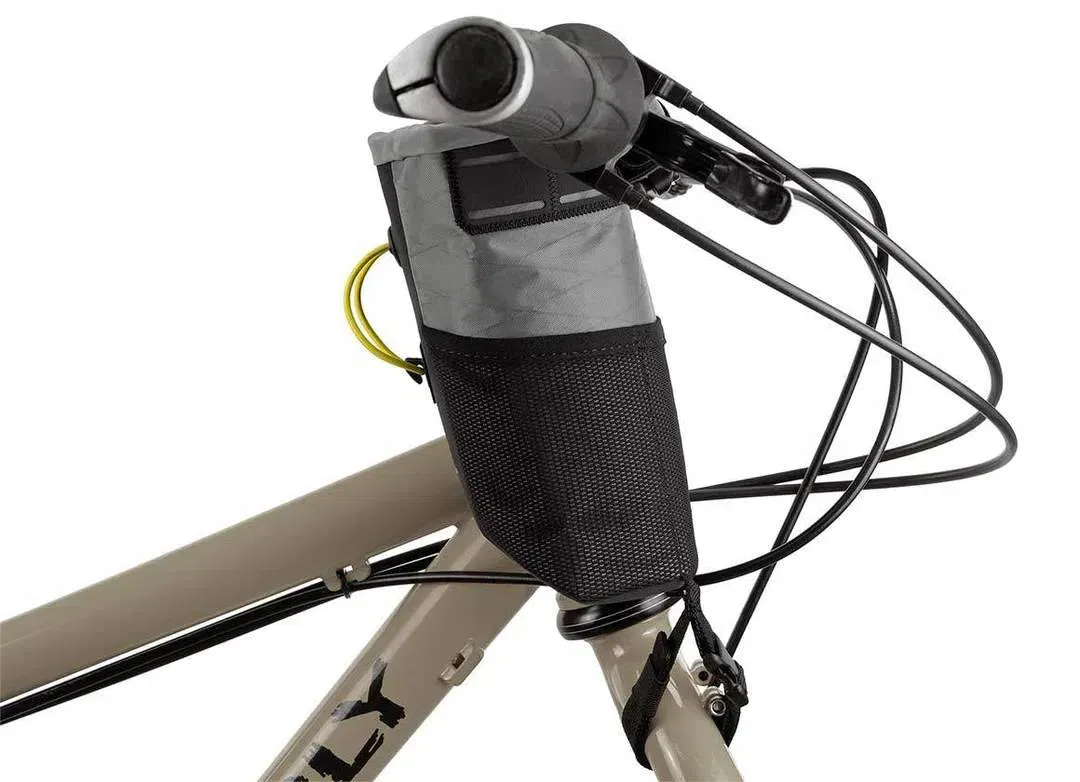 Apidura Backcountry Food Pouch Plus Apidura Backcountry Food Pouch Plus