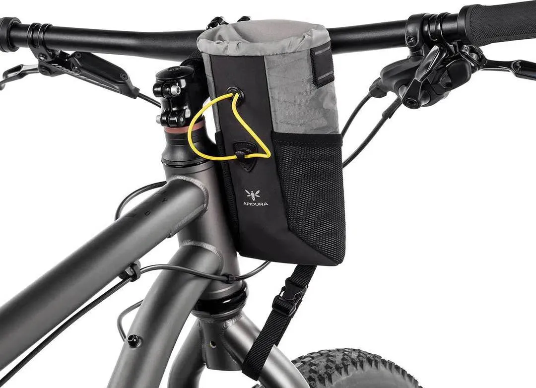 Apidura Backcountry Food Pouch Plus Apidura Backcountry Food Pouch Plus