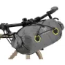 Apidura Backcountry Handlebar Pack 20L, Grey