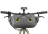 Apidura Backcountry Handlebar Pack 20L, Grey