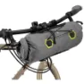 Apidura Backcountry Handlebar Pack 9L, Grey