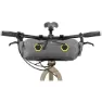 Apidura Backcountry Handlebar Pack 9L, Grey