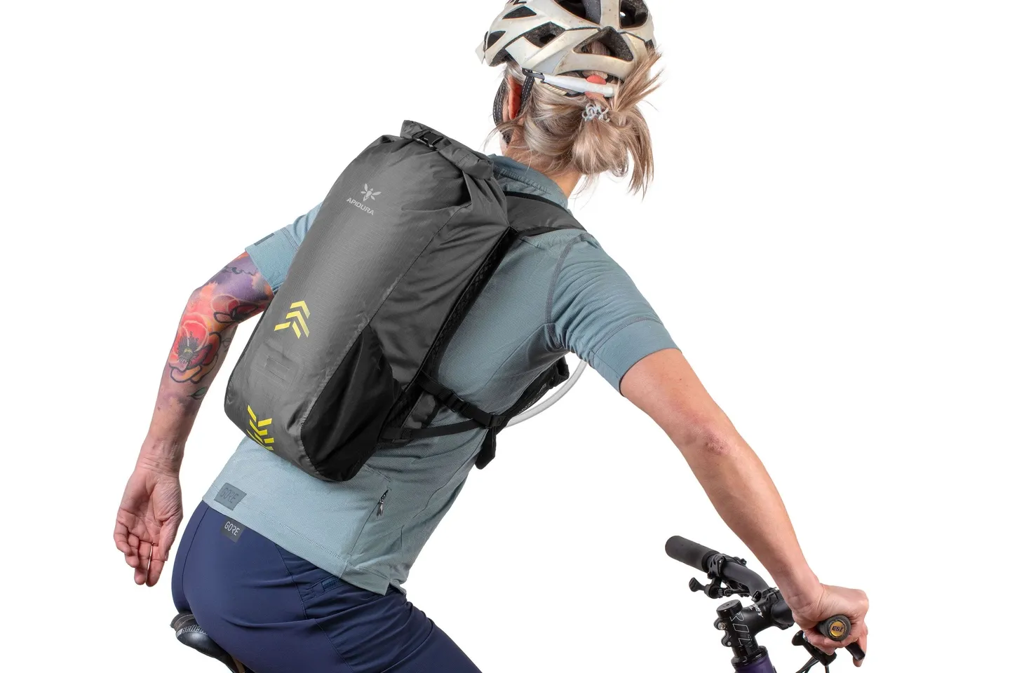 Apidura Backcountry HD Pack Ryggsekk