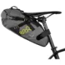 Apidura Backcountry Saddle Pack 11L, Grey