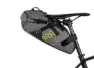 Apidura Backcountry Saddle Pack 11L, Grey