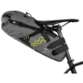 Apidura Backcountry Saddle Pack 14L, Grey