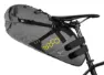 Apidura Backcountry Saddle Pack 17L, Grey