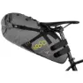 Apidura Backcountry Saddle Pack 17L, Grey