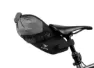 Apidura Backcountry Saddle Pack 6L, Carbon black