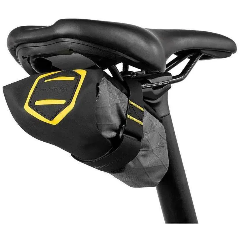 Apidura Backcountry Tool Pack 0.5L, Grey