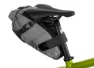 Apidura + Bombtrack Saddle pack 5L, Grey