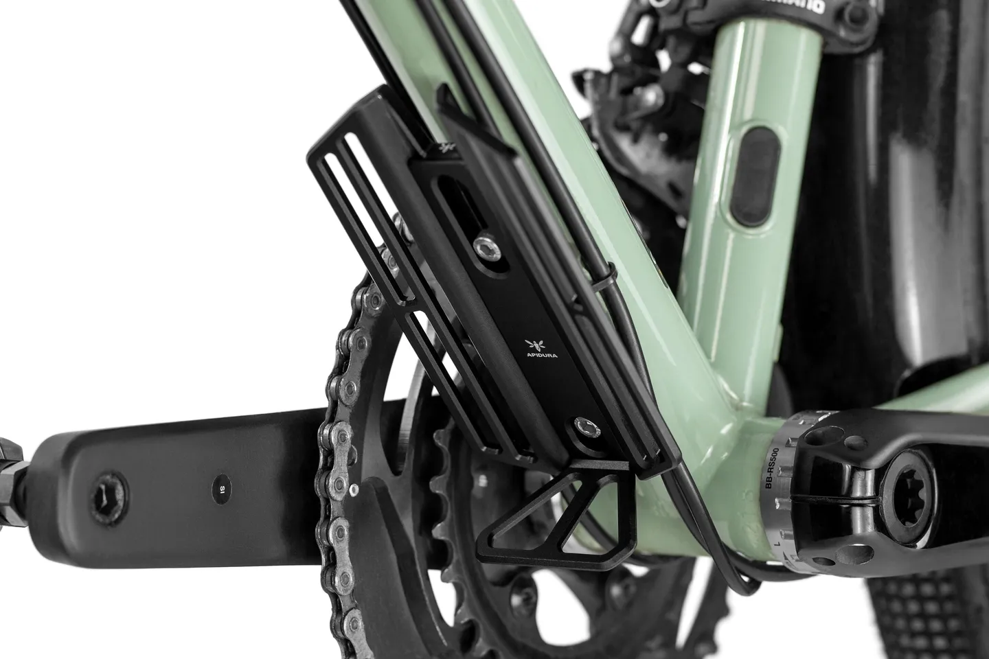 Apidura Cargo Cage