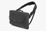 Apidura City Messenger 11" Skulderveske