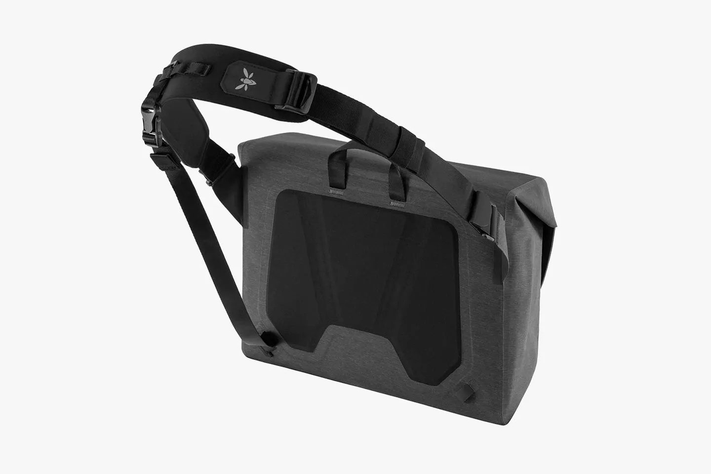 Apidura City Messenger 11" Skulderveske