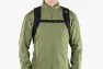 Apidura City Ryggsekk, Black
