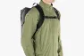 Apidura City Ryggsekk, Black