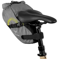 Apidura Dropper Saddle Pack 6L Apidura Dropper Saddle Pack 6L