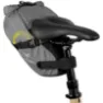Apidura Dropper Saddle Pack 6L, Grey