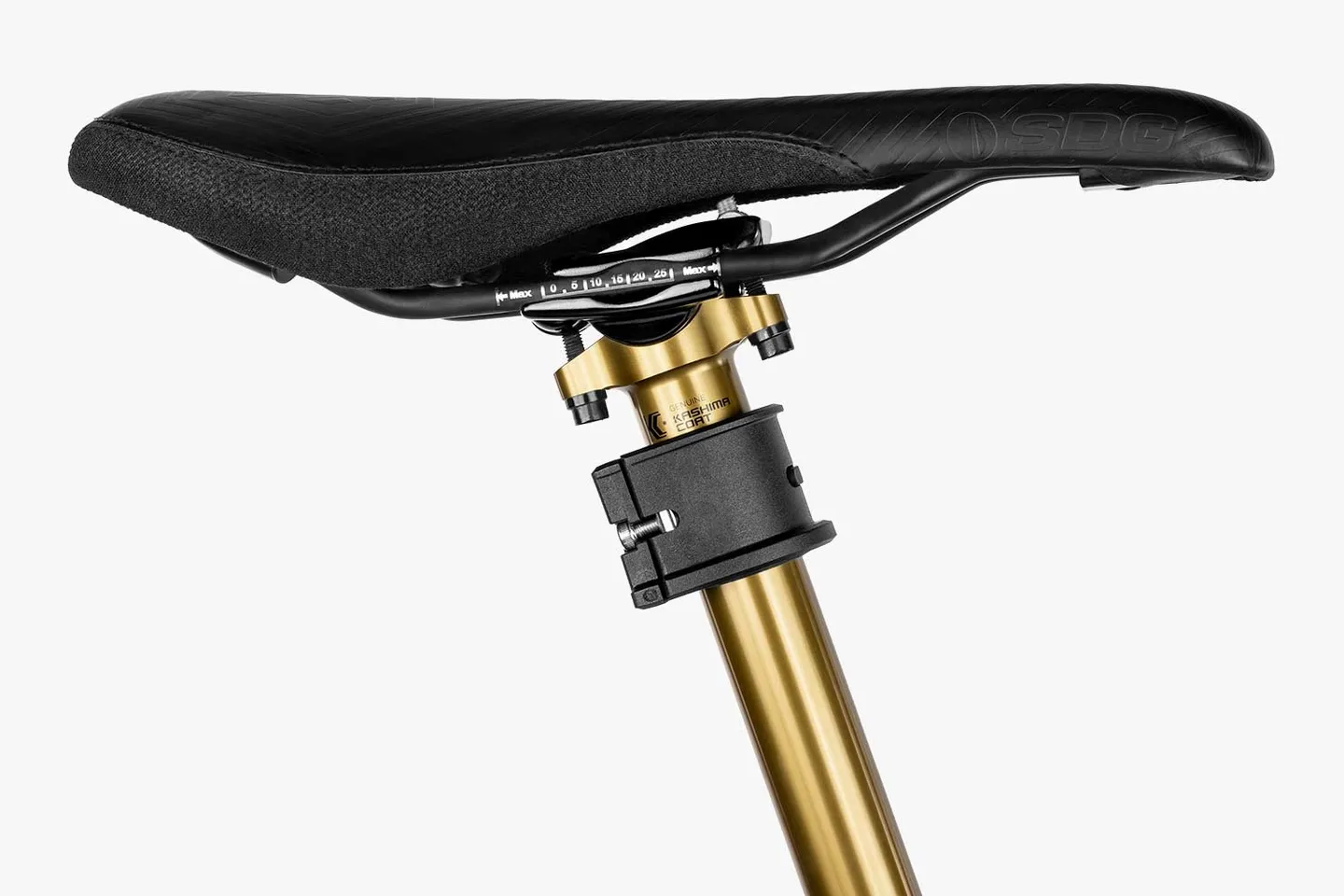 Apidura Dropper Setepinne Adapter