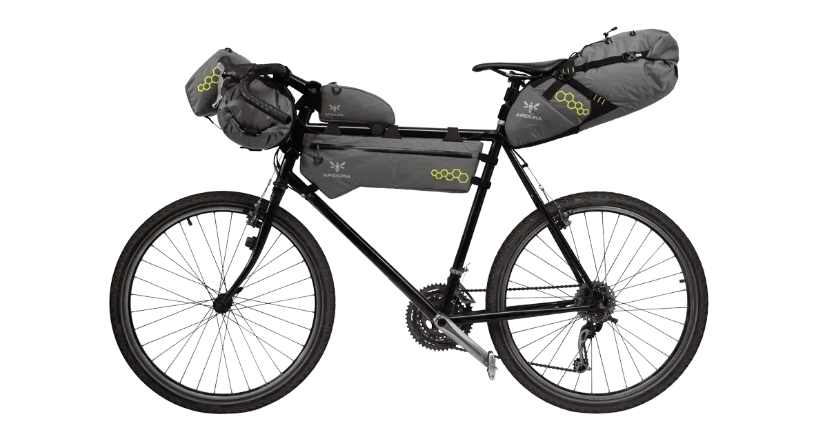 Apidura Expedition Accessory Pocket